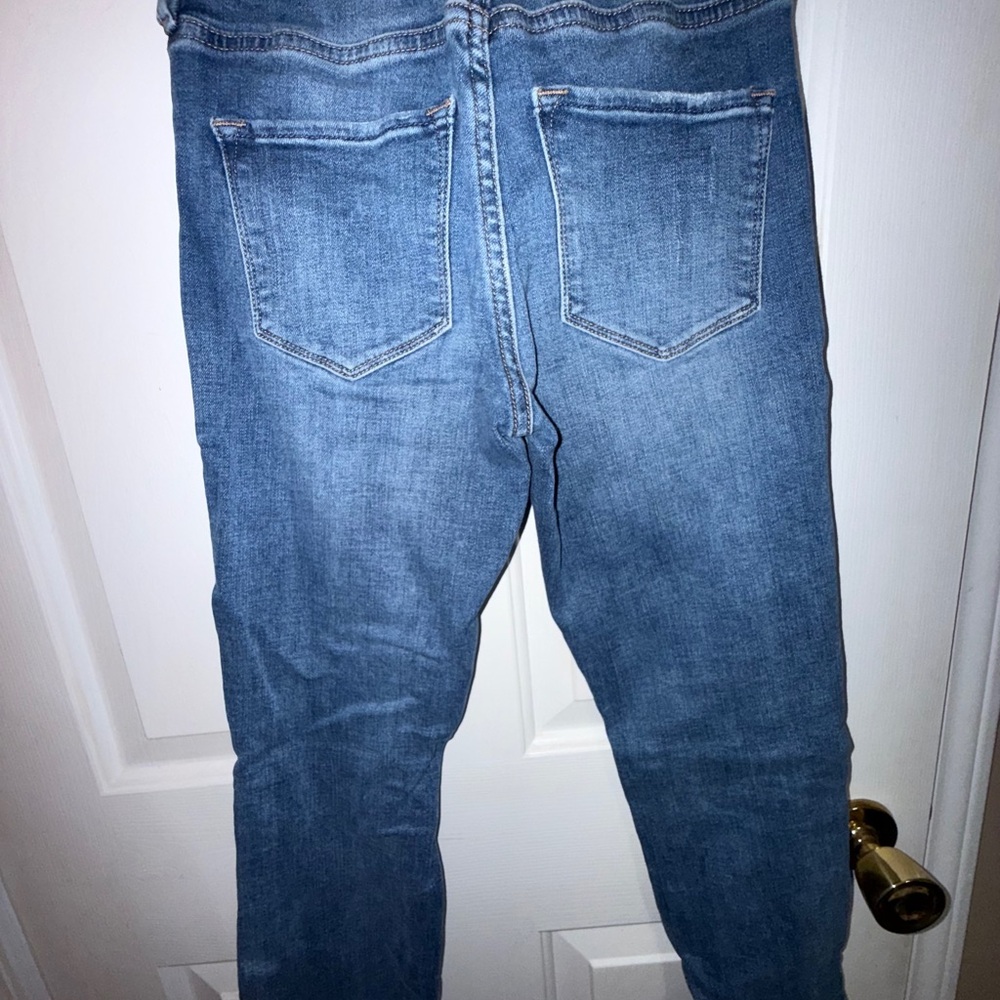 Dear John Jeans